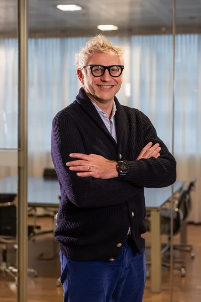 Foto di Carlo Tognoni