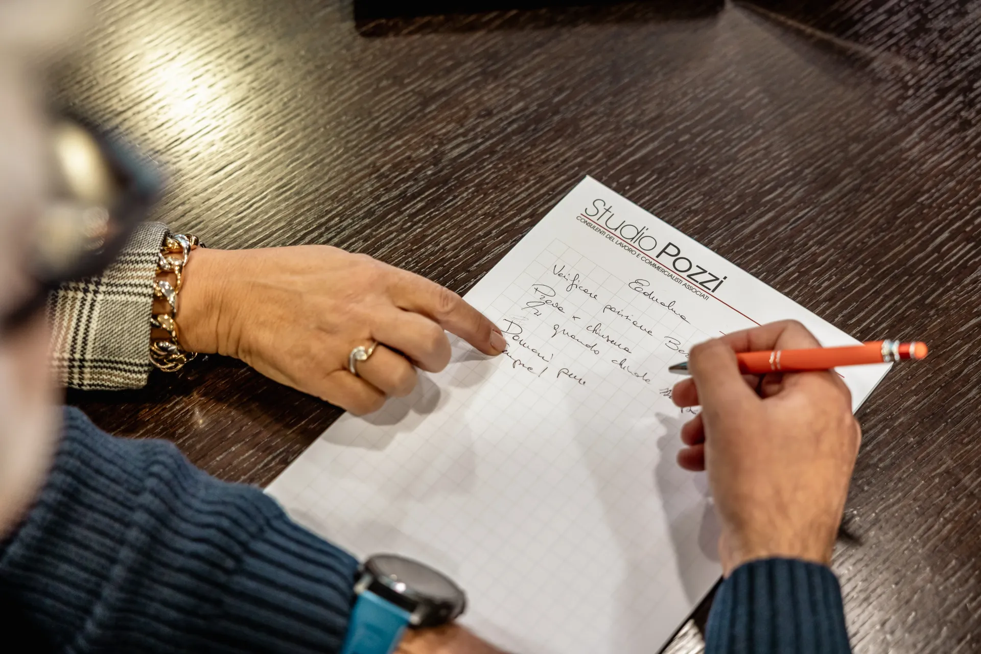 Studio Pozzi - Consulenti del lavoro e commercialisti associati