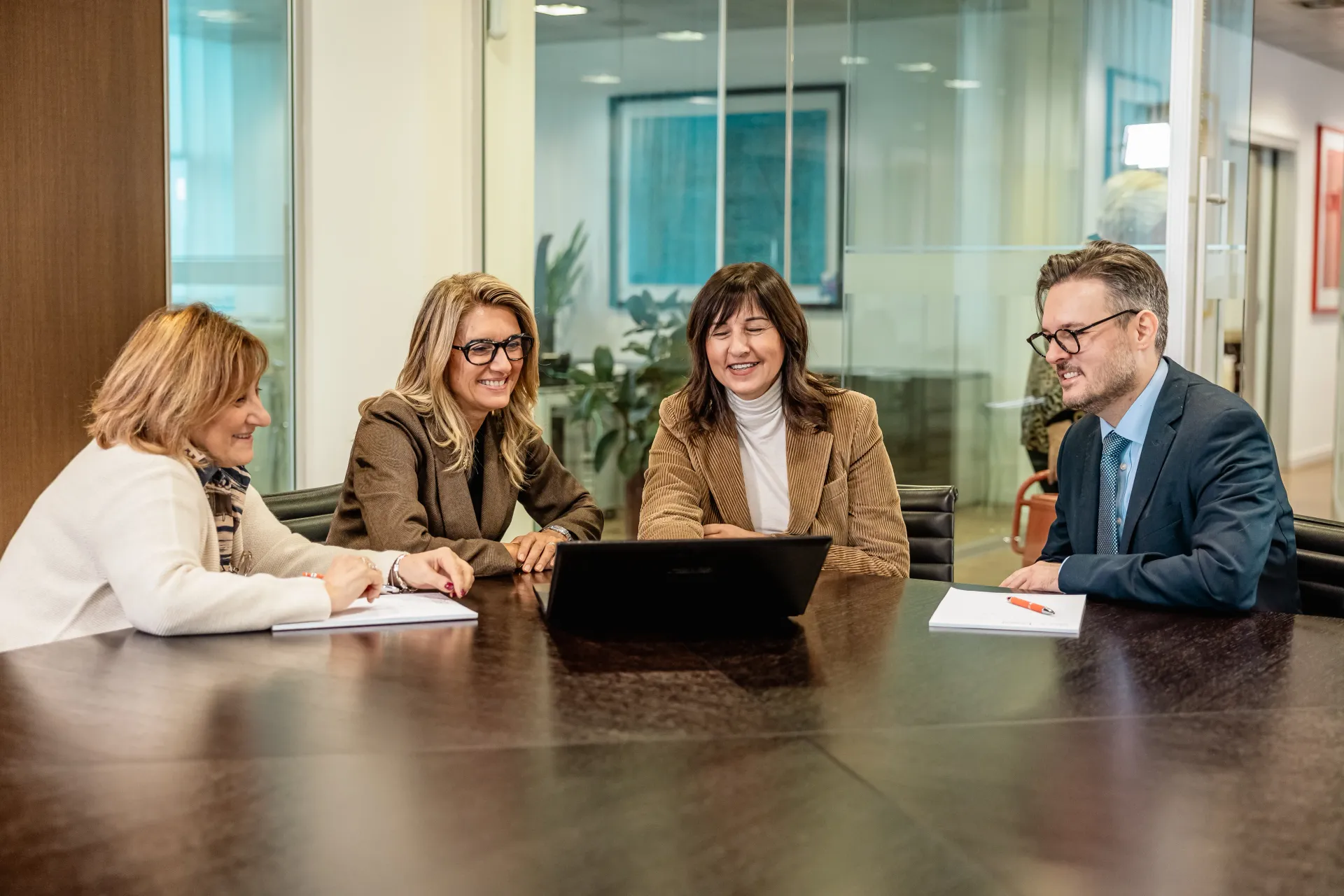 Studio Pozzi - Consulenti del lavoro e commercialisti associati