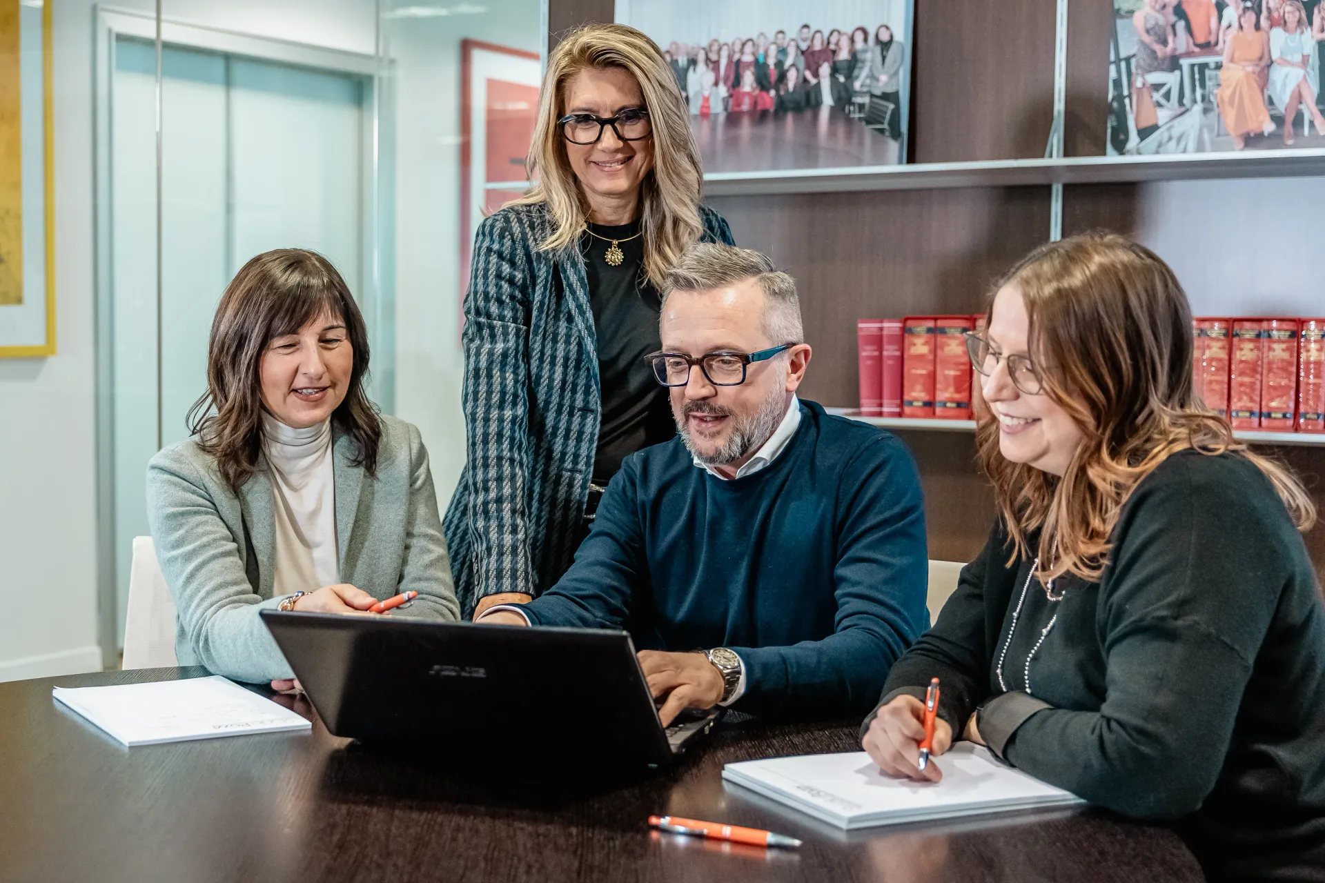 Studio Pozzi - Consulenti del lavoro e commercialisti associati