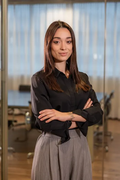 Foto di Jessica Celiberti