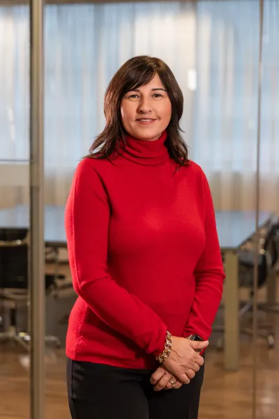 Foto di Luisella Pozzi