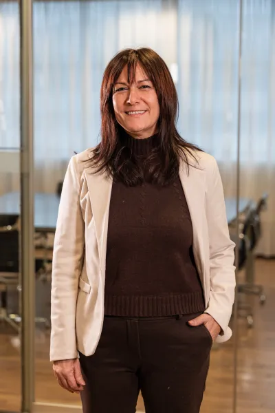 Foto di Marzia Arante