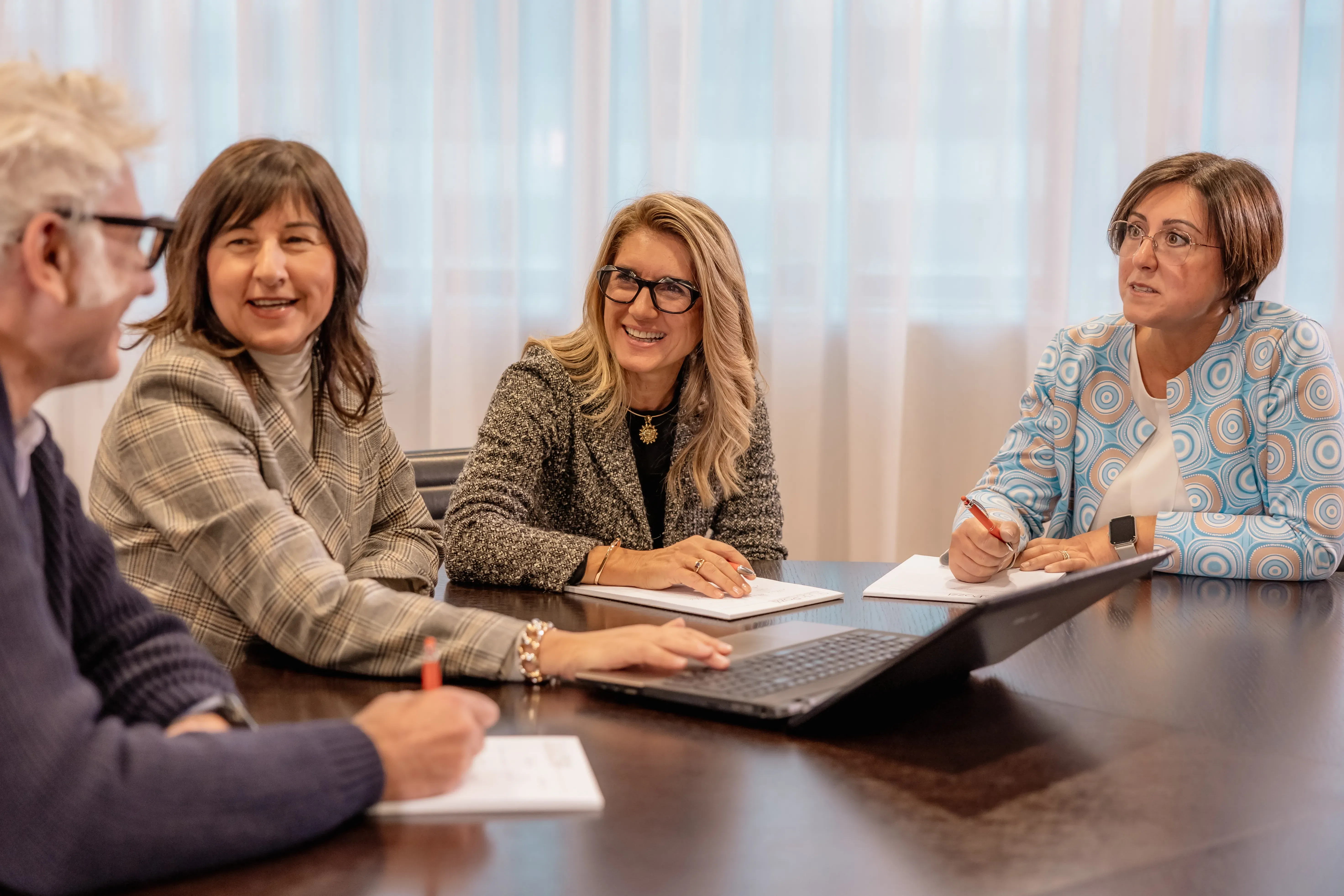 immagine di La nostra mission