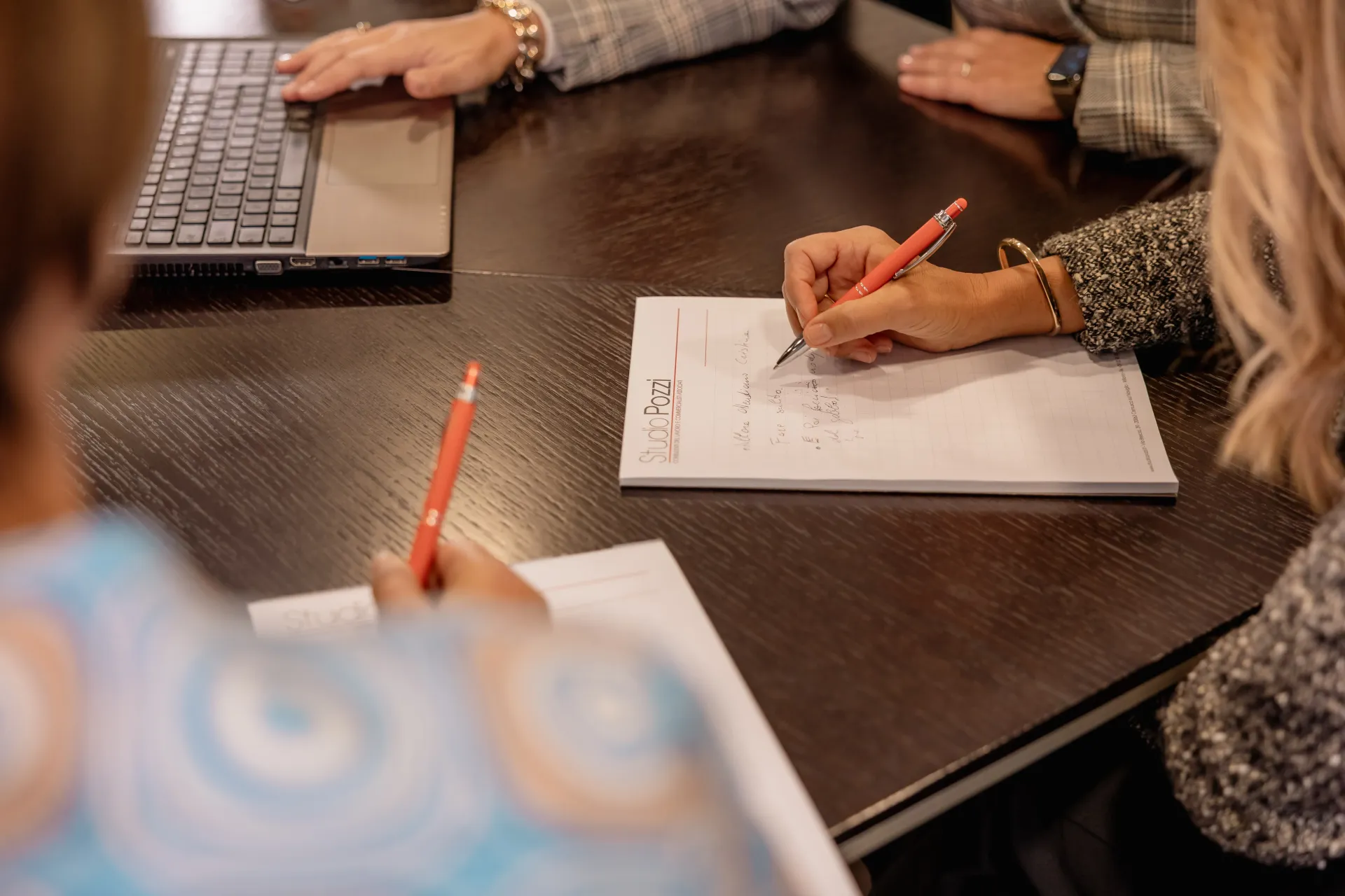 Studio Pozzi - Consulenti del lavoro e commercialisti associati