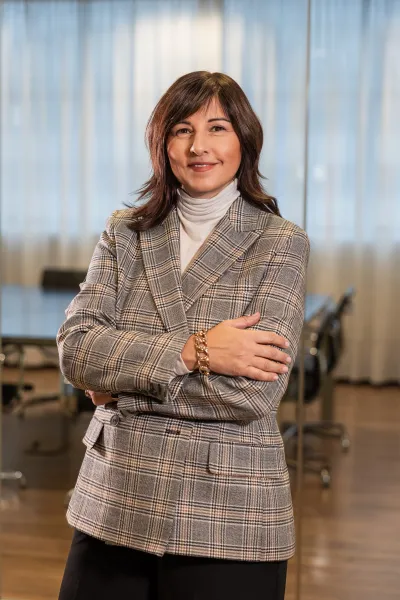 Foto di Luisella Pozzi