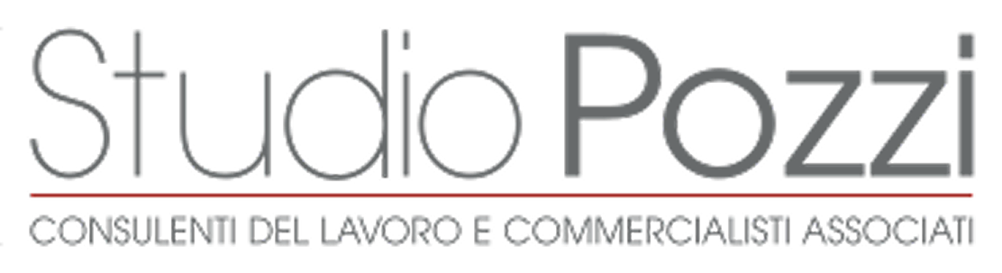 Logo studio Pozzi