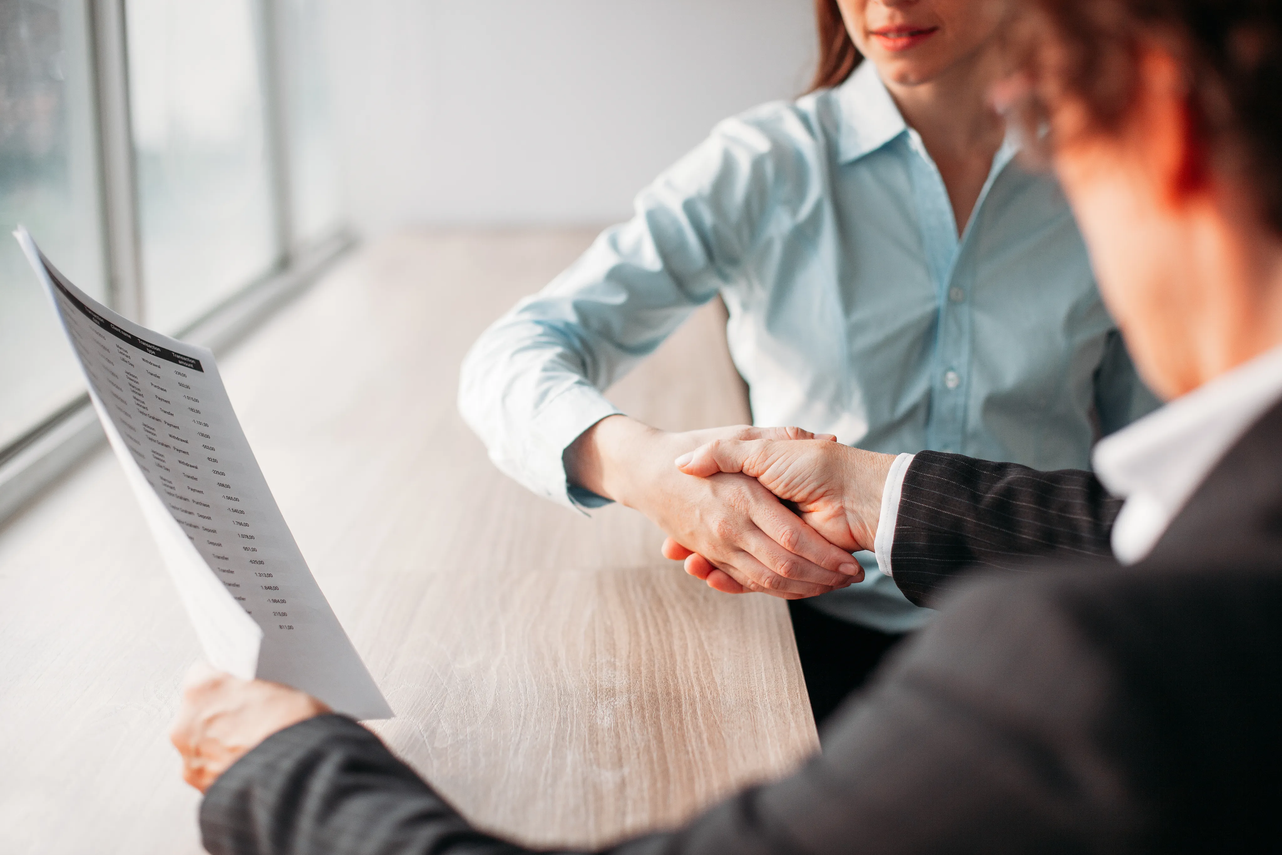 Consulenza del lavoro